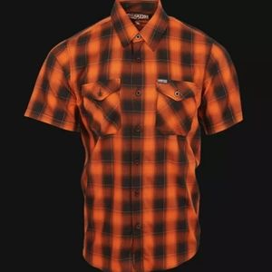 DIXXON FLANNEL BAMBOO SHIRT